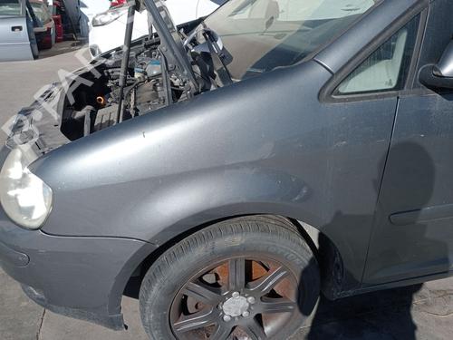 Guarda-lamas esquerdo Guarda-lamas esquerdo VW TOURAN (1T1, 1T2) 1.9 TDI (105 hp) 34215684 34215684