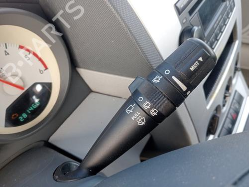 Rear parcel shelf DODGE CALIBER  | BP26976623C85 