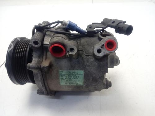 AC compressor MITSUBISHI GRANDIS (NA_W)  | BP17047398M34 