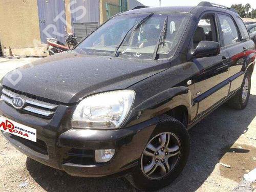 Servo brake KIA SPORTAGE II (JE_, KM_)  | BP12635903M42 