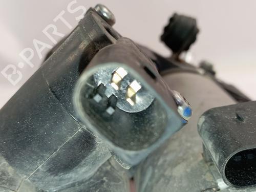 Suspension compressor MERCEDES-BENZ M-CLASS (W164) | BP31943232M103