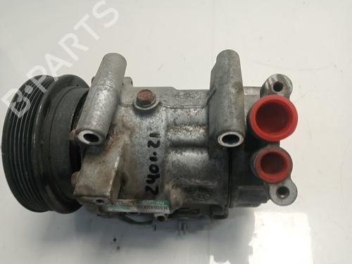 AC compressor NISSAN MICRA III (K12) | BP16944297M34