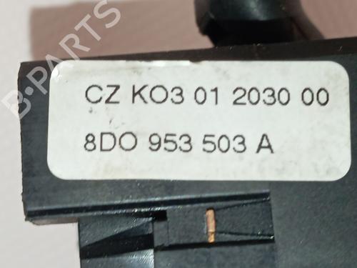 Steering column stalk AUDI A4 B5 (8D2) 2.5 TDI | BP37436712I23 - Image 4