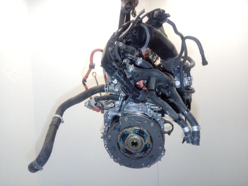 Engine LEXUS NX (_Z1_)  | BP19676007M1 