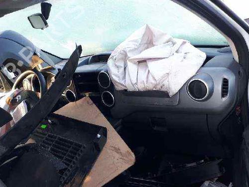 Instrument cluster CITROËN BERLINGO MULTISPACE (B9) 1.6 HDi 90 | BP12651387C47 