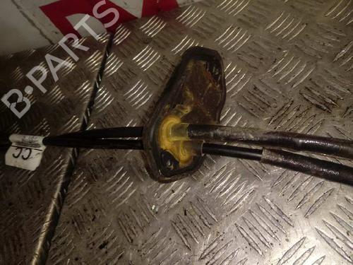 Gear lever FORD TRANSIT V363 Van (FCD, FDD) 2.0 EcoBlue | BP16546562M90 
