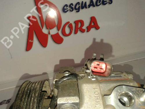 AC compressor DODGE AVENGER 2.0 | BP12640481M34 