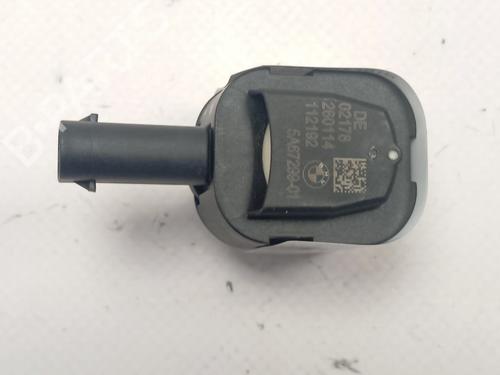 Used Electronic sensor Electronic sensor MINI MINI Convertible (F67) Cooper C (163 hp) 40433316 40433316