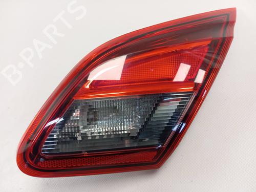 Used Right tailgate light Right tailgate light 37376505 37376505