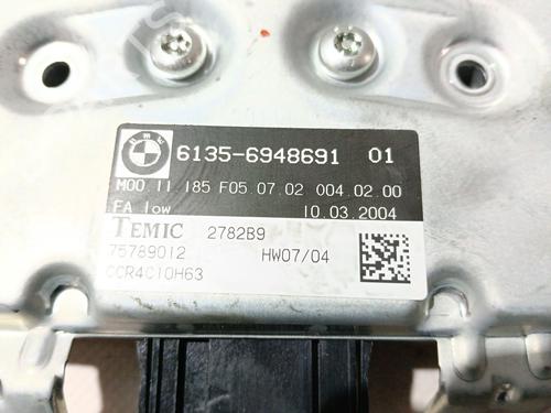 Electronic module BMW 5 (E60) 525 d | BP31931339M83