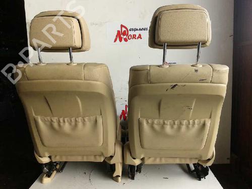 Seats set BMW X5 (E53)  | BP12638895C78 
