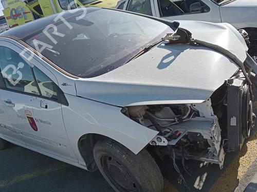 Radio PEUGEOT 308 I (4A_, 4C_) 2.0 HDi | BP21125078E6