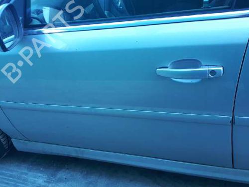 Dør venstre foran OPEL VECTRA C (Z02) 2.2 DTI 16V (F69) (125 hp) 13087348