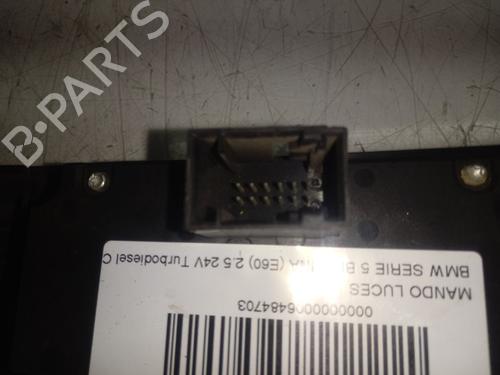 Headlight switch BMW 5 (E60) 523 i | BP12842730I24 