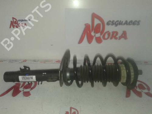 Used Left front shock absorber PEUGEOT 207 (WA_, WC_) 1.4 (75 hp) 30369332
