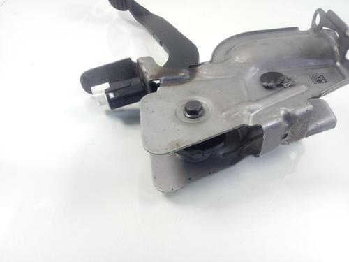 Clutch pedal RENAULT EXPRESS Box Body/MPV 1.5 Blue dCi 95 (F6AB) | BP29410228I13 