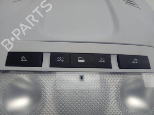 Interior roof light OPEL GRANDLAND / GRANDLAND X (A18, P1UO)  | BP16854015I8 