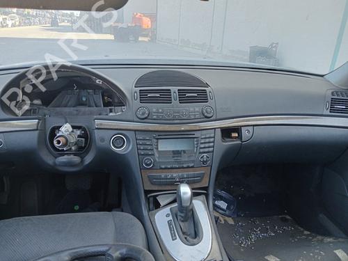 Electronic module MERCEDES-BENZ E-CLASS (W211) E 270 CDI (211.016) | BP36263135M83  - Image 9