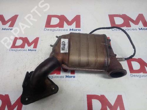 Used Catalyst RENAULT SCÉNIC II (JM0/1_) [2003-2010]  30371635