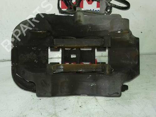 Right rear brake caliper AUDI Q7 (4LB) 3.0 TDI quattro | BP12644573M106