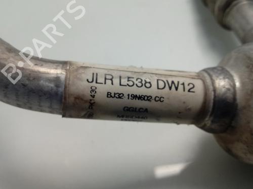 AC pipe LAND ROVER RANGE ROVER EVOQUE (L538)  | BP14133502M126 