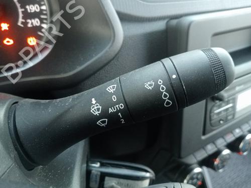 Front left window mechanism RENAULT EXPRESS Box Body/MPV  | BP22201168C22 