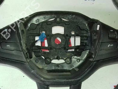 Steering wheel PEUGEOT 208 I (CA_, CC_) | BP12635615C49