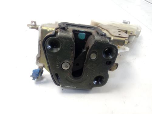 Front left lock NISSAN ALMERA II (N16) 1.5 | BP13665071C98 