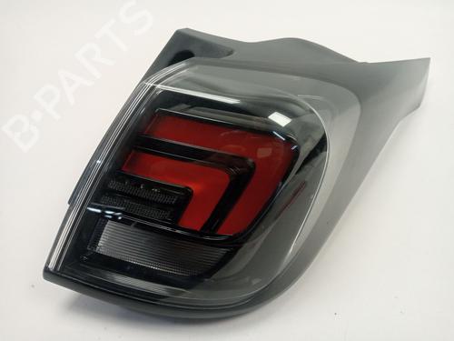 Used Right taillight Right taillight 37402992 37402992