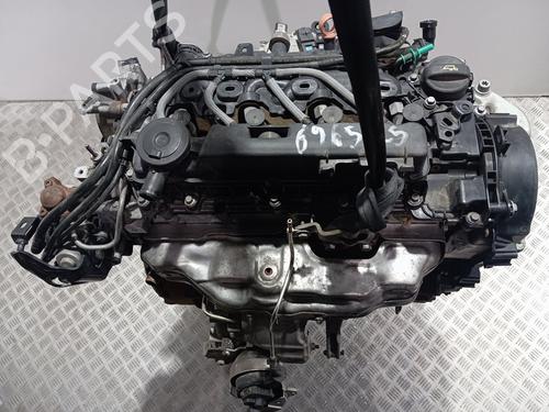 Engine CITROËN JUMPER II Van 2.0 BlueHDi 110 | BP31581149M1 