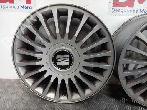 Rim SEAT LEON (1M1) 1.8 20V T | BP12657441C45 