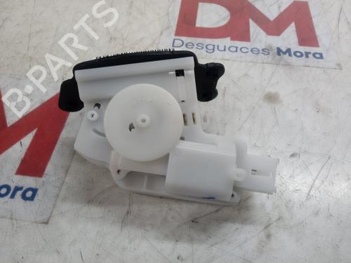 Tailgate lock HONDA CIVIC X Hatchback (FC_, FK_) 1.0 VTEC (FK6) | BP12841794C101 