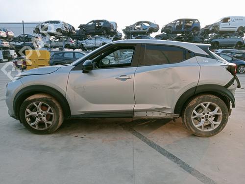 Intercooler NISSAN JUKE (F16_) | BP24111161M30