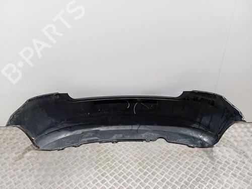 Rear bumper VW POLO V (6R1, 6C1)  | BP26288081C8 
