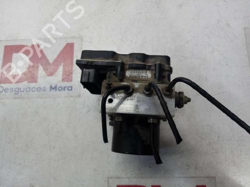 Used ABS pump SEAT IBIZA IV (6J5, 6P1) [2008-2017]  12651172