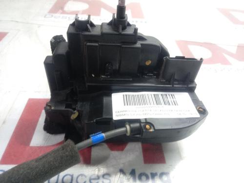 Used Front right lock NISSAN NV200 / EVALIA Bus 1.5 dCi 90 (M20, M20M) (90 hp) 12675518