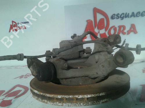 Right front steering knuckle RENAULT MEGANE I Coach (DA0/1_) 1.6 16V (DA0B, DA04, DA11) | BP12833246M26 