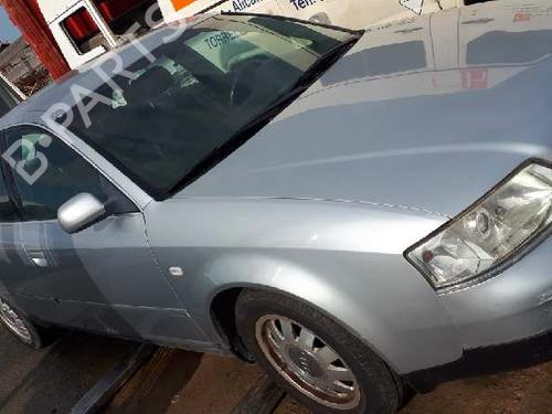 Brugte AUDI A6 C5 (4B2, 4B4) 1.8 T (150 hp) 2603015