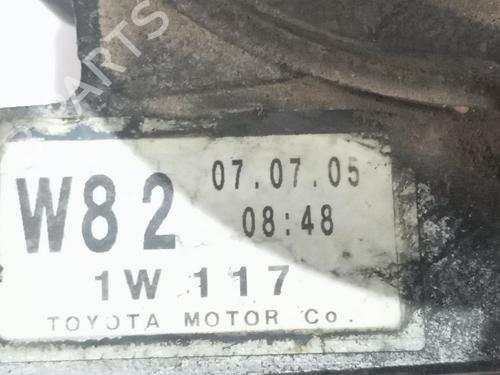 Transfer box TOYOTA RAV 4 III (_A3_)  | BP31722792M36 