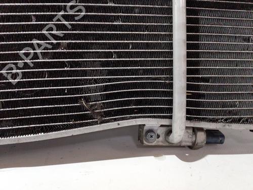 AC radiator MERCEDES-BENZ SLK (R172) 250 CDI / d (172.403) | BP30597861M32