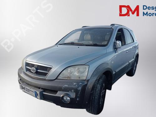 Front differential KIA SORENTO I (JC) | BP34058375M23 - Image 11