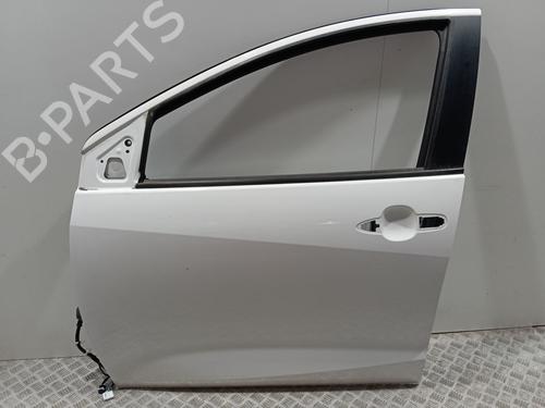Used Left front door Left front door TOYOTA YARIS (_P21_, _PA1_, _PH1_) 1.5 (MXPA11) (125 hp) 34636471 34636471