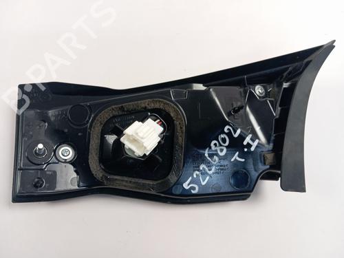 Left tailgate light MAZDA CX-5 (KF) | BP36990902C79 - Image 2