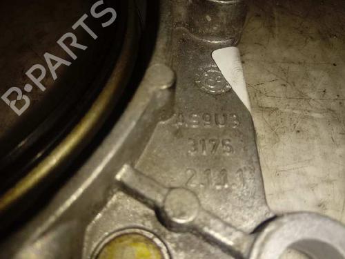 Andre BMW 3 (E46) 320 d | BP16634987O1 