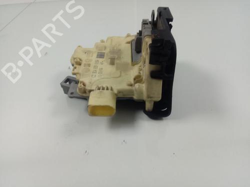 Used Rear left lock AUDI Q7 (4LB) 3.0 TDI quattro (233 hp) 17390647