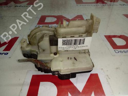 Used Front left lock SEAT IBIZA II (6K1) [1993-2002]  17905378