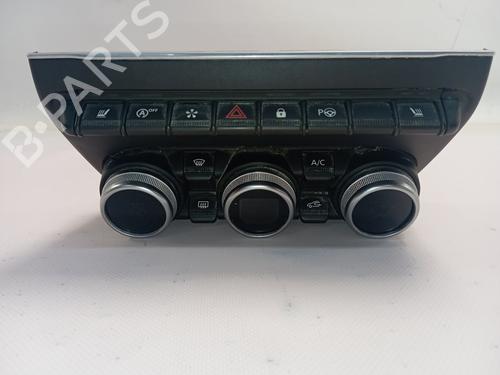 Commande Chauffage RENAULT ARKANA I (LCM_, LDN_) [2019-2025]  30566663