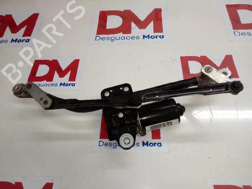 Front wiper motor KIA PICANTO II (TA)  | BP19262020M29 