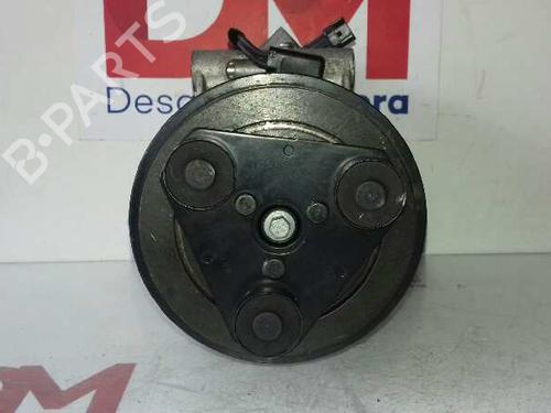 AC compressor FORD FOCUS II (DA_, HCP, DP) | BP37149611M34 - Image 7