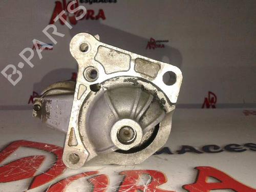 Used Starter RENAULT MEGANE II (BM0/1_, CM0/1_) [2001-2012]  12837085